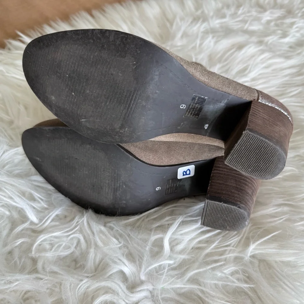 Seychelles Ankle Boots